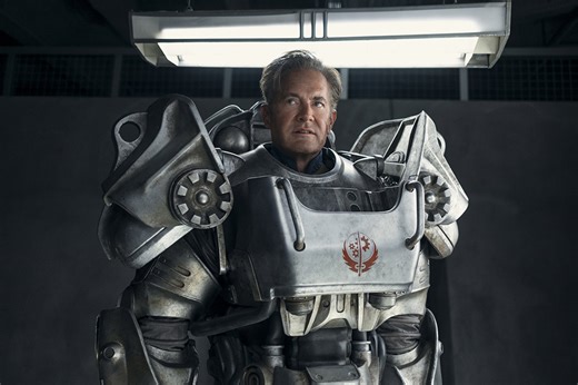 'Fallout' season 2 trailer: New Vegas, Mojave Wasteland & star-studded cast revealed - HeyUGuys