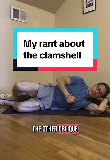 Clamshell Exercise in Rehab: Techniques and Tips