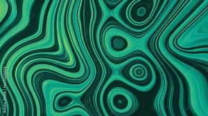 Liquid fractual motion graphic backgrounds animation in your social media
