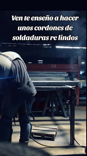 Aprende a Hacer Cordones de Soldadura Perfectos | Tips y Técnicas Útiles