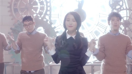 175-155_IU(___) - YOU&I(___) MV_(1080p)-1080P 高清-AVC