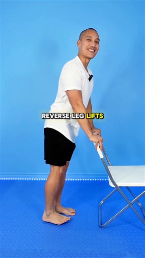 You won’t need much convincing with the Justin Agustin Fitness app. Everything inside is gentle, low-impact, and truly doable for every level. I’d love to see you there. You got this. JA #beginnerfitness #gentlefitness #fitnessforallages | Justin Agustin