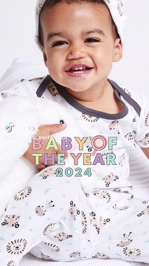 Win a chance to model for Ackermans! Enter #MyAckermansBaby2024 now