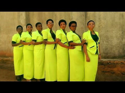 RUDASUMBWA by UBUGINGO BUSHYA CHOIR