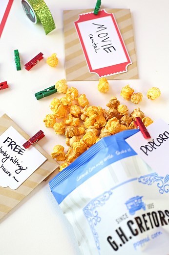 Chinese Christmas Gift Exchange Rules & Best Gift Idea