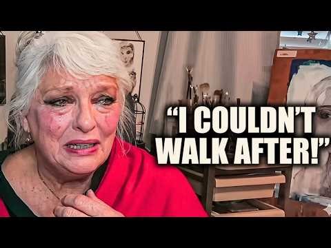 Angela Cartwright Reveals What Happened On “The Sound Of Music” Set… It’s Bad