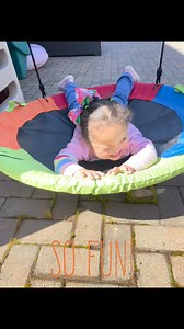 RAE GOT A NEW SWING!!! | RAE