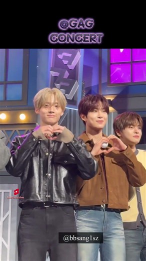 @GAG Concert Recording #sangwon #leo #geonwoo #alphadriveone ##알파드라이브원 #ald1 #kpop #shorts #fyp