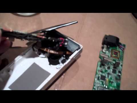 Tips for Taking Apart Flip Mino HD