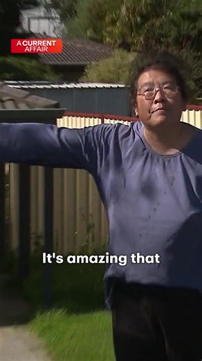 Flying bricks and ripped up gardens? Meet the top 5 neighbours with attitude. #9ACA New from the team behind A Current Affair, The Bounce rounds up some of Australia's most talked-about stories: https://nine.social/18KO