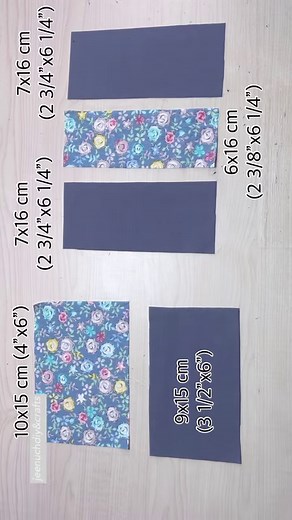 13K views · 229 reactions | Quick and Easy cute mini coin purse  | Jeenuchdiy&craft | Facebook