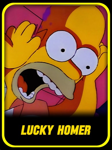Bart gave Milhouse a birthday present#fyp #cartoon #foryoupage #us #tiktokconfessionalcontest #thesimpson