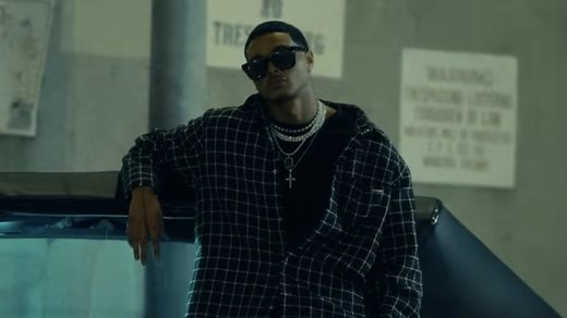 Who Is Zu? An Explainer Of August Alsina’s Boyfriend