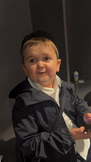 Hasbulla English 😄 | Hasbulla Magomedov