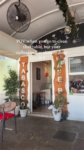 Cleaning Up After Colleagues: A Common Workplace Scenario