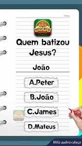 513K views · 316 reactions | Quebra-cabeça da Bíblia 20 minutos por dia, aproxime-se de Deus | Bible Word Puzzle | Facebook
