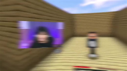 HH lg Minecraft 🥰 #hh #Minecraft