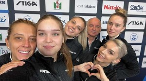România, rezultat istoric! Naționala feminină de tenis de masă, cea mai înaltă clasare în topul mondial. Reacția șefului FRTM | Sport.ro