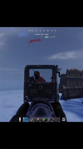 Mastering Ironforge 95 Gameplay in Rust