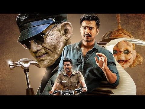 Ratsasan full movie in hindi hd sauth 2018