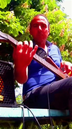 Metallica Bass Loop Phantom Lord | Short Clip