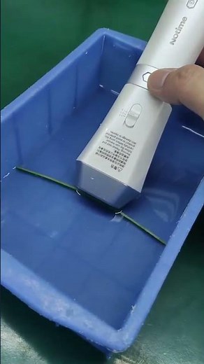 Mini HIFU Anti-Aging Beauty Device