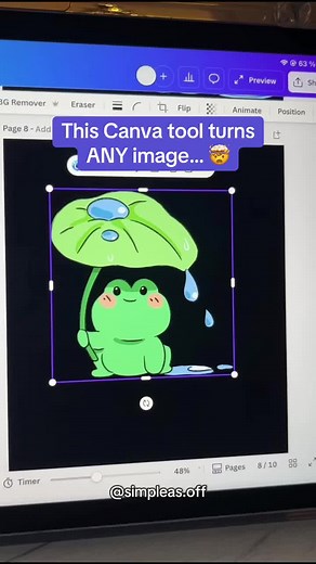 Canva AI: Transform Images into Videos with Easy Tricks