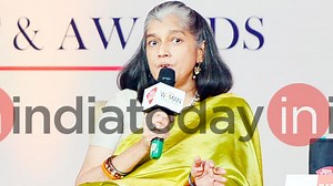 Ratna Pathak Shah reveals what four decades with Naseeruddin Shah have been like