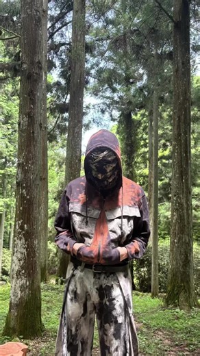 redybug Re/Born Look #remake #fashion #look #CapCut