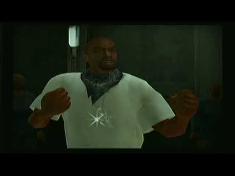 Def Jam Fight for NY - Doc vs the World Bonus Match #33 (HARD)