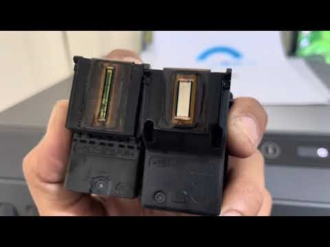 HP Smart Tank 515 Print Quality Problem – Solution Guide