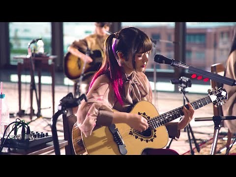 BAND-MAID / カタルシス "Catharsis" Acoustic Ver. (Official Live Video)