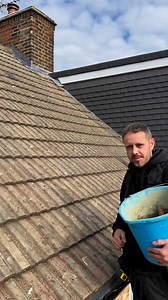 What is a Roofer Doofer? Your questions answered #roofing #roofingcontractor #roofingexperts #rooftop #roofers #building #constructionindustry | Madden Builders
