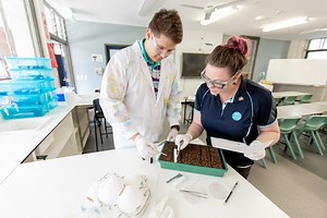 Indigenous STEM Education Project outcomes