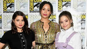 'Charmed' Reboot Cast 'Welcome' Cameos From Original Stars (Exclusive)