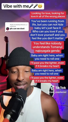 Looking for Love in All the Wrong Places Lyrics