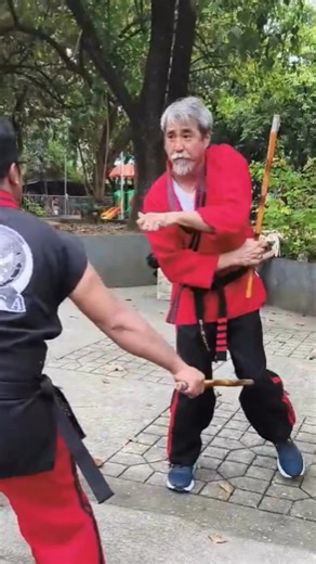 6.1K reactions · 140 shares | ESPADA Y DAGA ARNIS.. FILIPINO MARTIAL ARTS TRAINING.. ❤️❤️❤️ #tutorial #fypシ゚viralシ #fbreelsfypシ゚viral #viralreels #kali #fblifestyle | Red Dilla | Facebook
