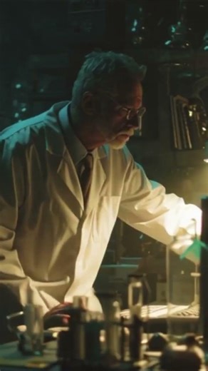 Formula Green | Human Monster Story #shorts #viral #trending #video #horrorstories #new #horror