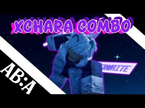 BEST AB:A XCHARA COMBO | Alternate Battlegrounds : A