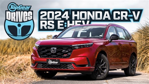 2.7K views · 61 reactions | The Honda CR-V is one of the pioneering...