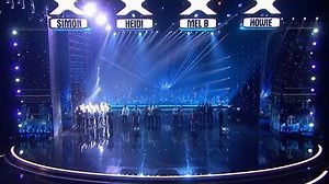 America's Got Talent 2017 Winners Part 1 Quarter-Finals Results S12E18
