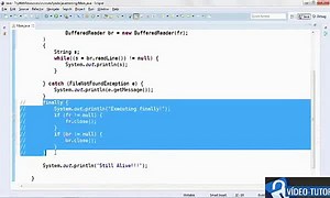 Advanced Java Programming Tutorial [ COMPLETE TRAINING ]_clip20