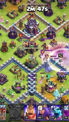 Super archer+Plumb 🔥