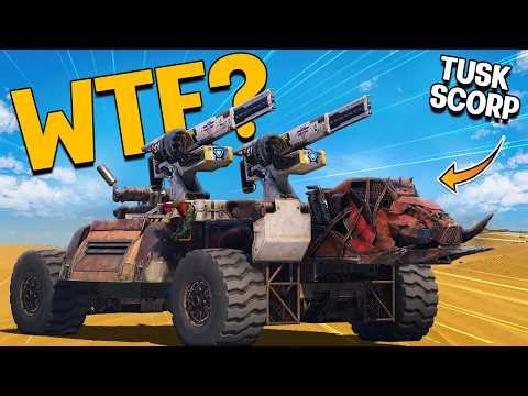 I Tried Out My Viewers Best Builds and This is What Happened...