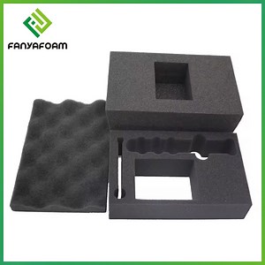[Hot Item] EVA Foam Packing Gasket Cushioning Packaging Material in Toolbox