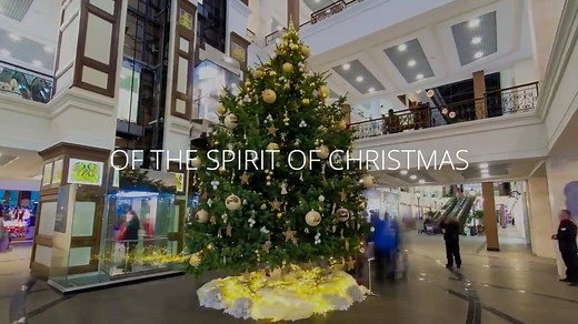 Make your Christmas about more than lights, trees, and gifts. Feel the true spirit of Christmas at the First Presidency's Christmas Devotional, this Sunday, 6 p.m. MST on LDS.org. #ChristmasDevo | The Church of Jesus Christ of Latter-day Saints