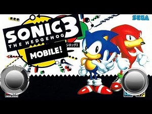 How To Get Sonic 3 A.I.R ON MOBILE! (No Apps Needed!)