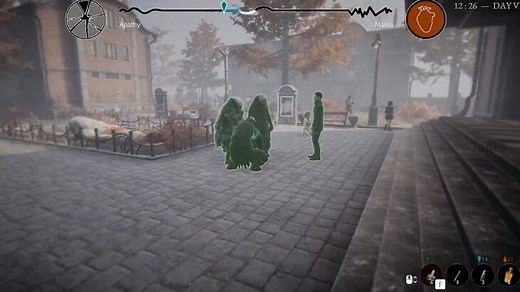 Pathologic 3 Day 6 Treating Patients Walkthrough Guide