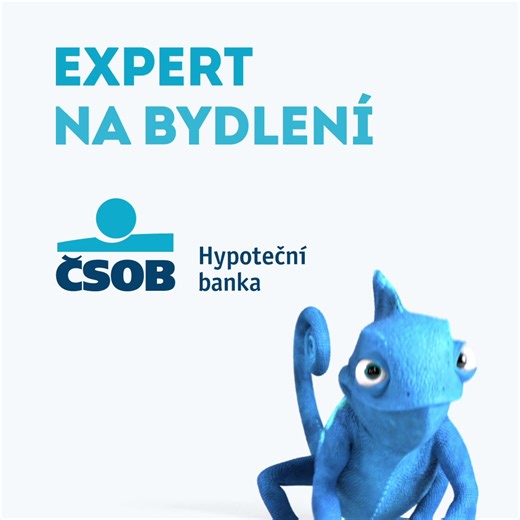 Ve skupině ČSOB vítáme Hypoteční banku pod novým názvem ČSOB Hypoteční banka. Expert na bydlení se spojuje s expertem na finanční služby pod jednu silnou značku. 🩵 #JdemeVamNaproti | ČSOB