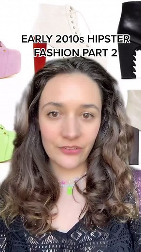 Reply to @itstheejake what hipsters were wearing in the early 2010s part 2 #hipster #early2010s #2010 #tumblrfashion #tumblrgirl